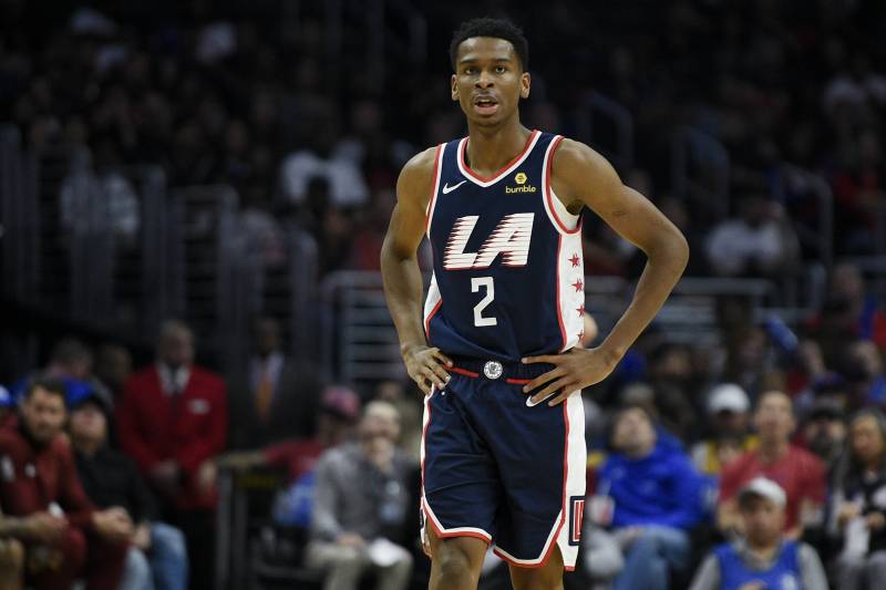 (via Bleacher Report)