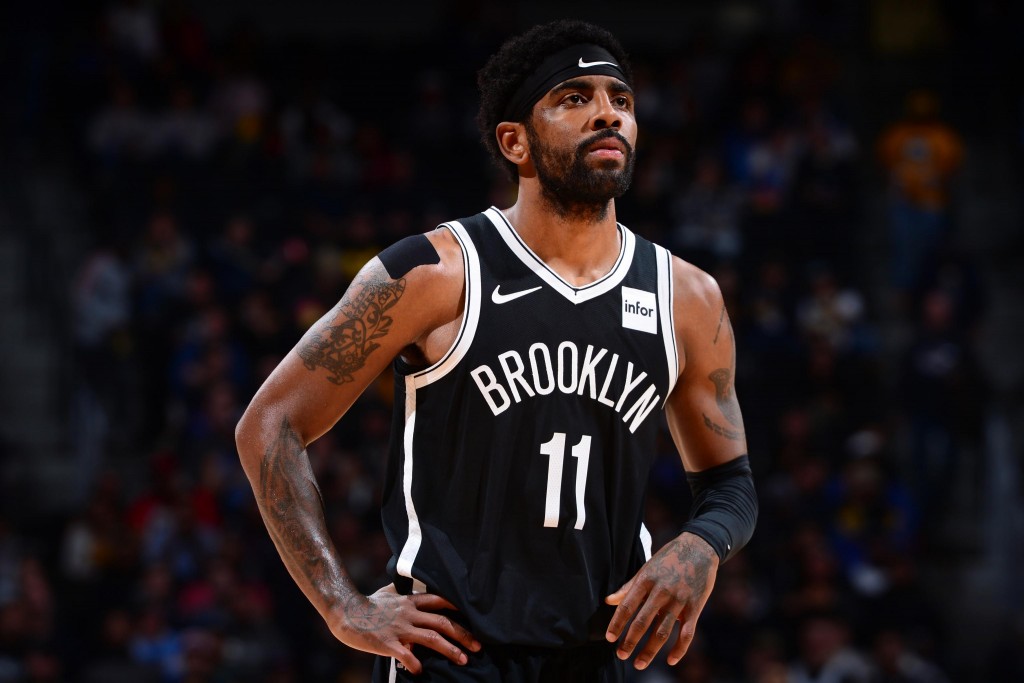 (via Bleacher Report)