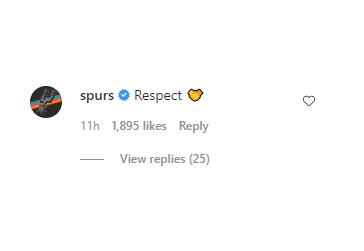 spurs