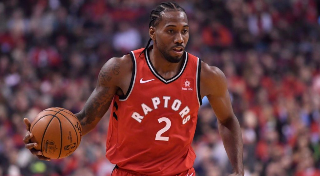 Stephen A. Smith: "If You're Kawhi Leonard, You Don't Want To Play With LeBron James"