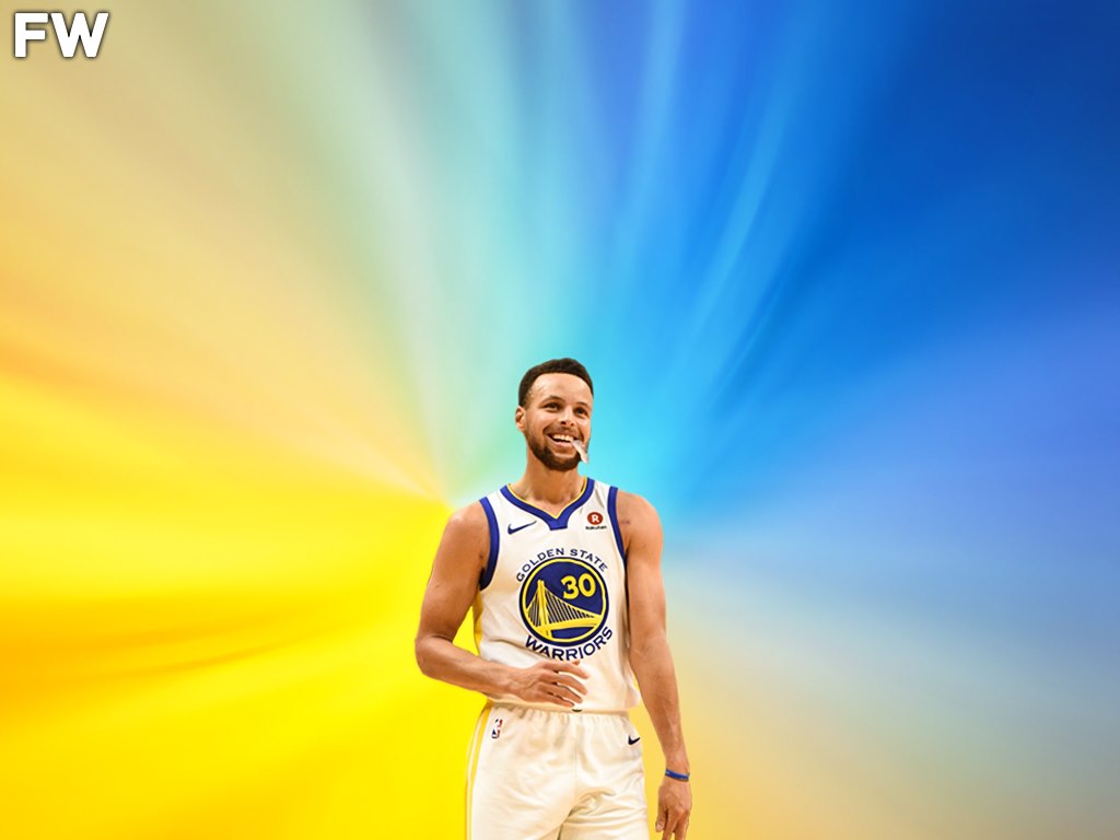 Stephen Curry