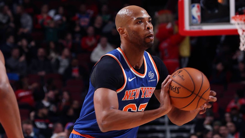 Taj Gibson