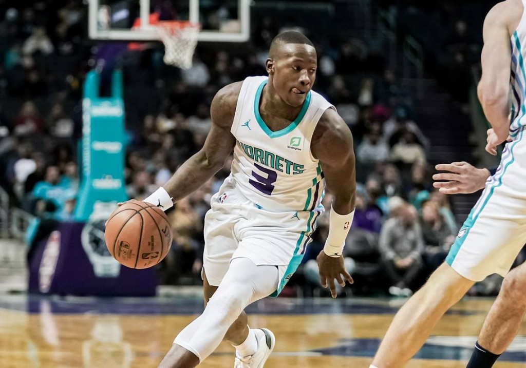 Terry Rozier Shades The Hornets While Talking About Miami Heat's Losing Streak: "In Charlotte, You're Used To Losing"