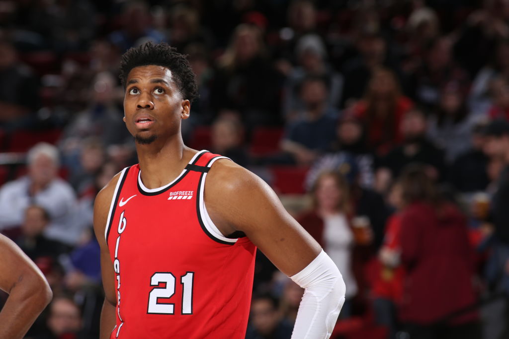 Credit: Getty Images