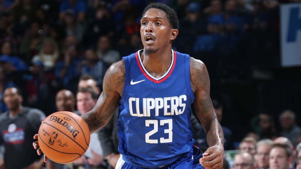The Crazy Story Of How Lou Williams Escaped An Armed Robbery, Then Took Gunman To McDonald's