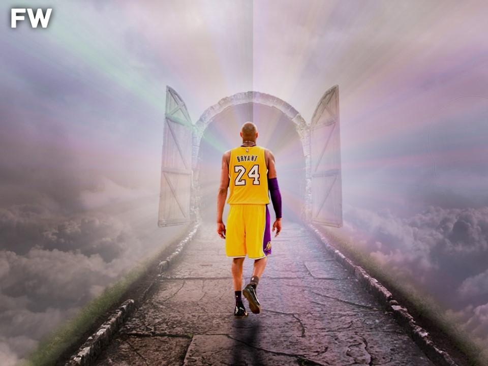 The World Reacts To Kobe Bryant’s Tragic Death