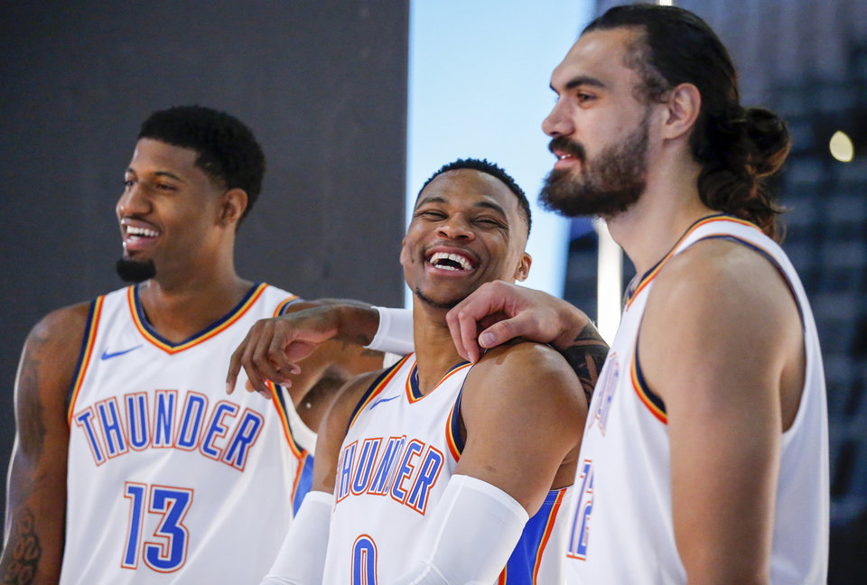 Photo by Nate Billings, The Oklahoman