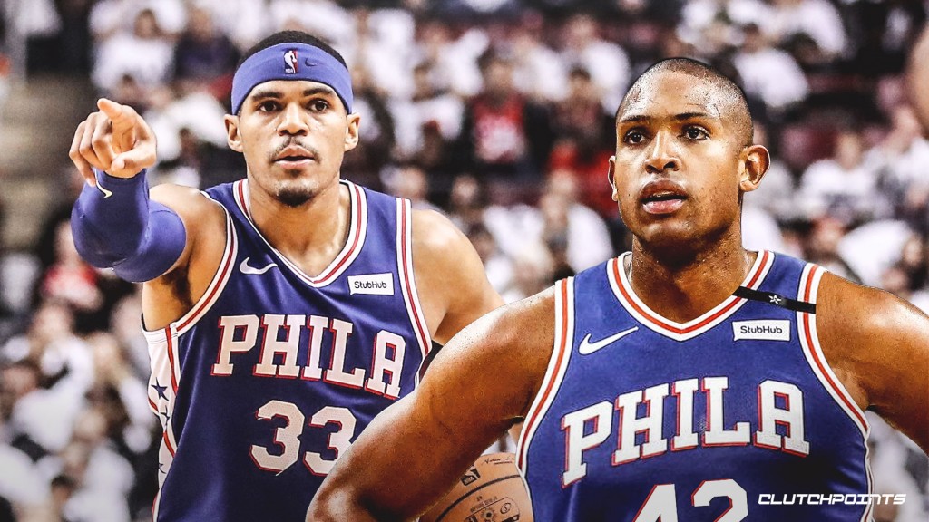 Credit: Clutch Points