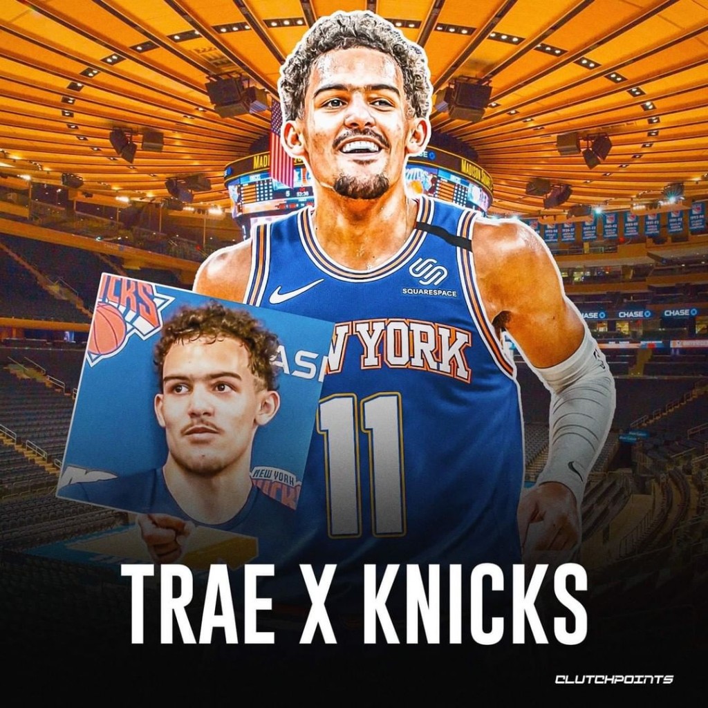 Credit: Clutch Points