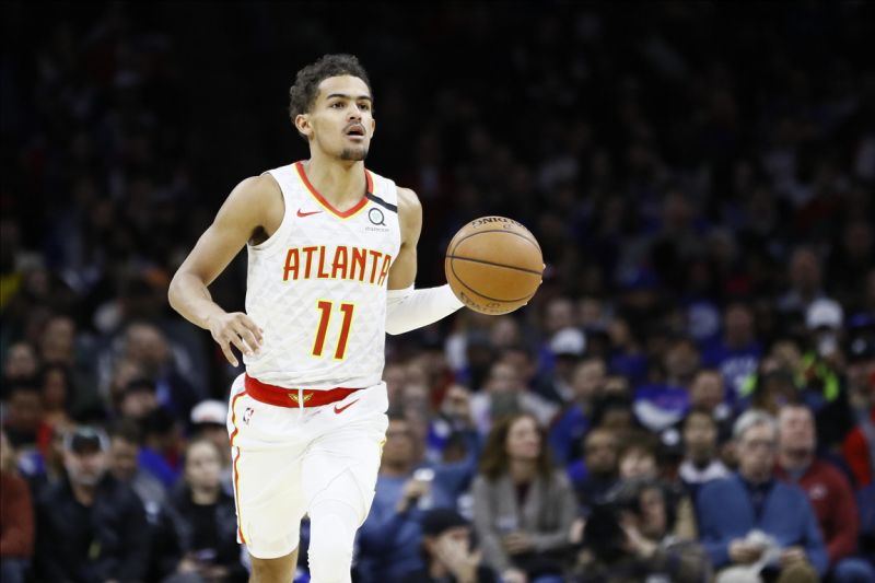 Credit: Getty Images