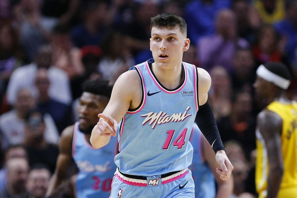 Tyler Herro