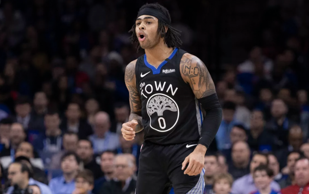 (via Golden State Of Mind)