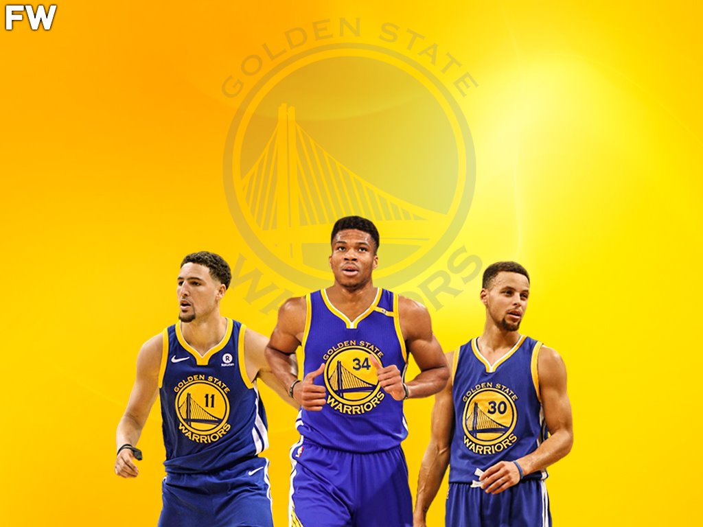 Warriors Superteam 3.0
