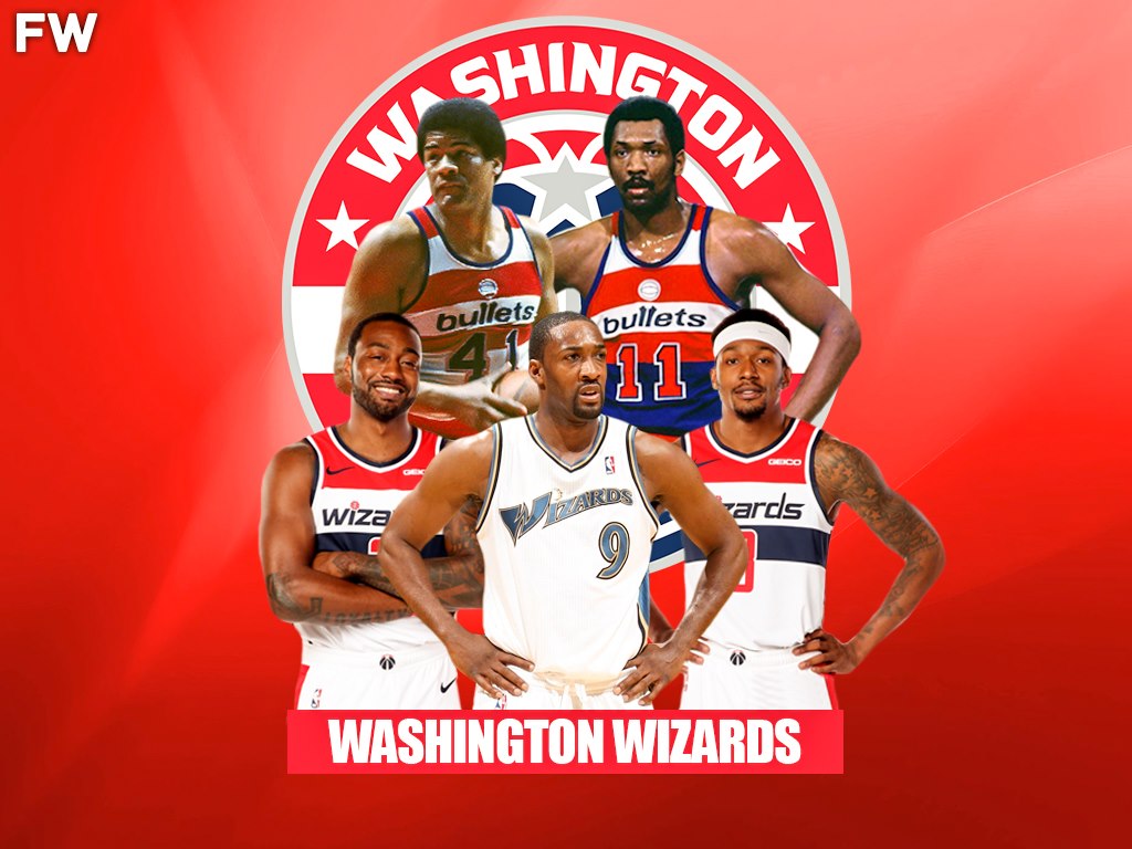 Washington Wizards