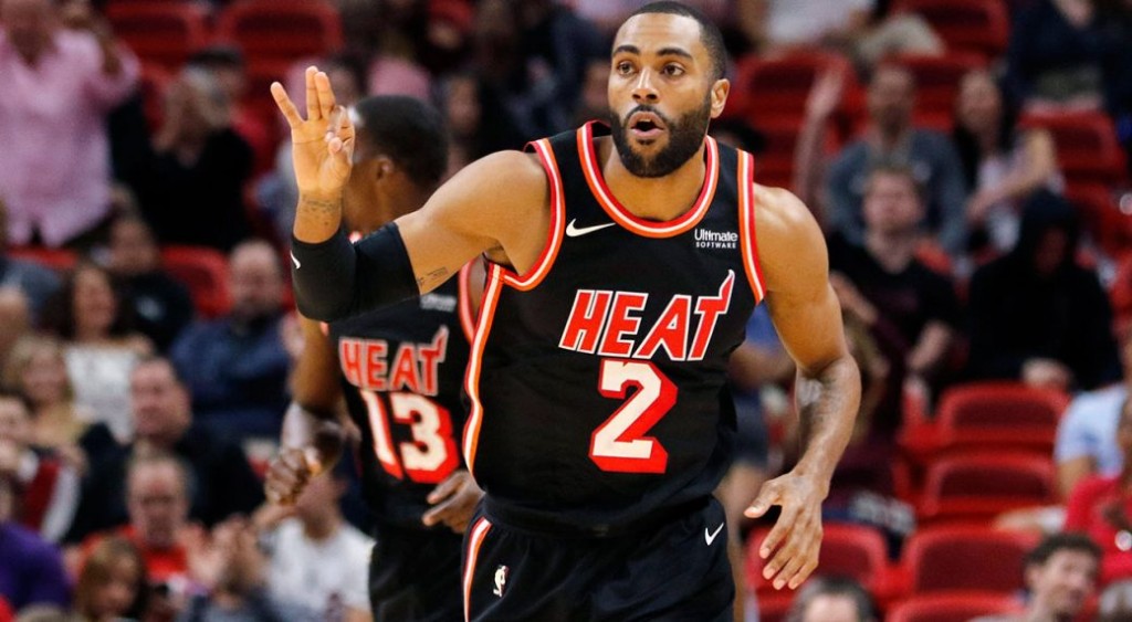 Wayne Ellington