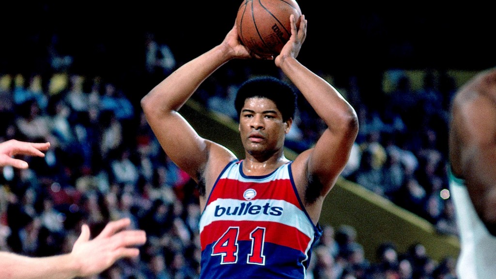 Wes Unseld