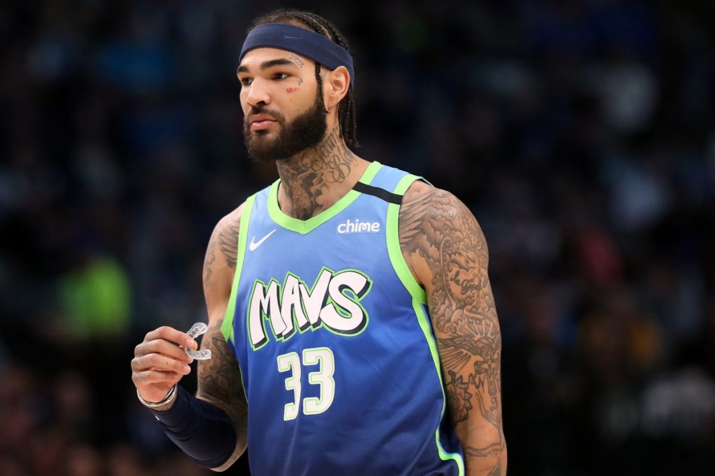 willie cauley-stein