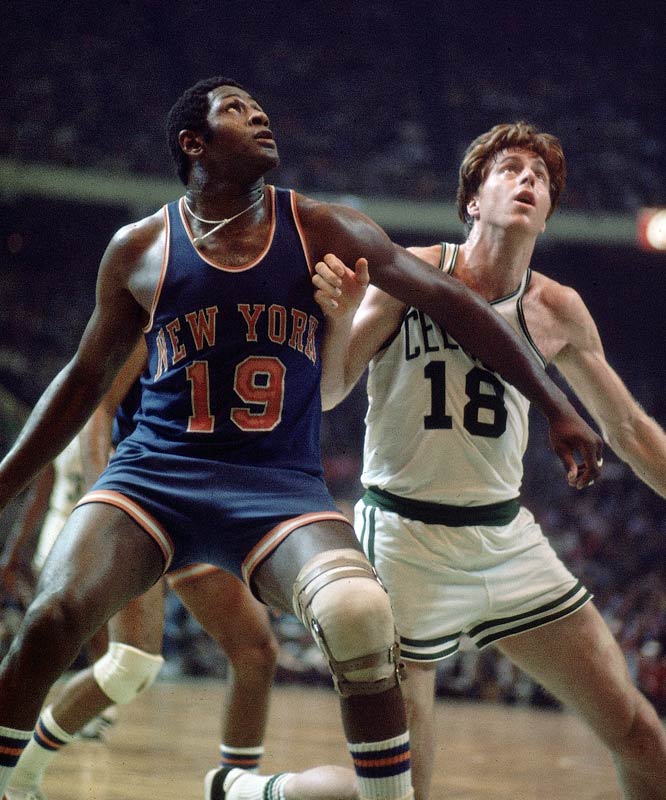 Willis Reed 23131321