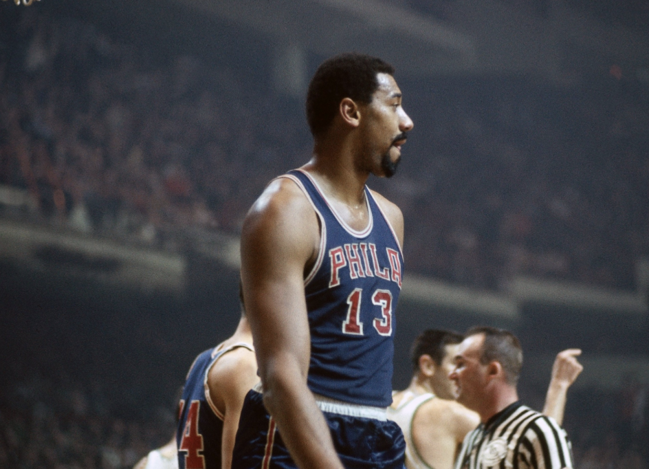 (via Bleacher Report)