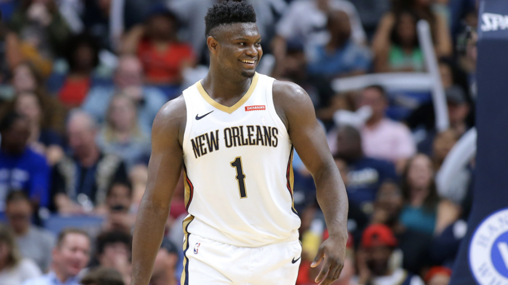 (via Sports Illustrated)