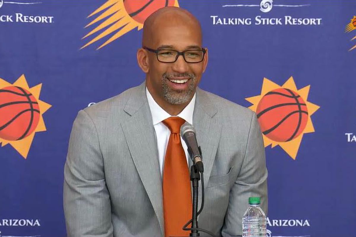 Monty Williams