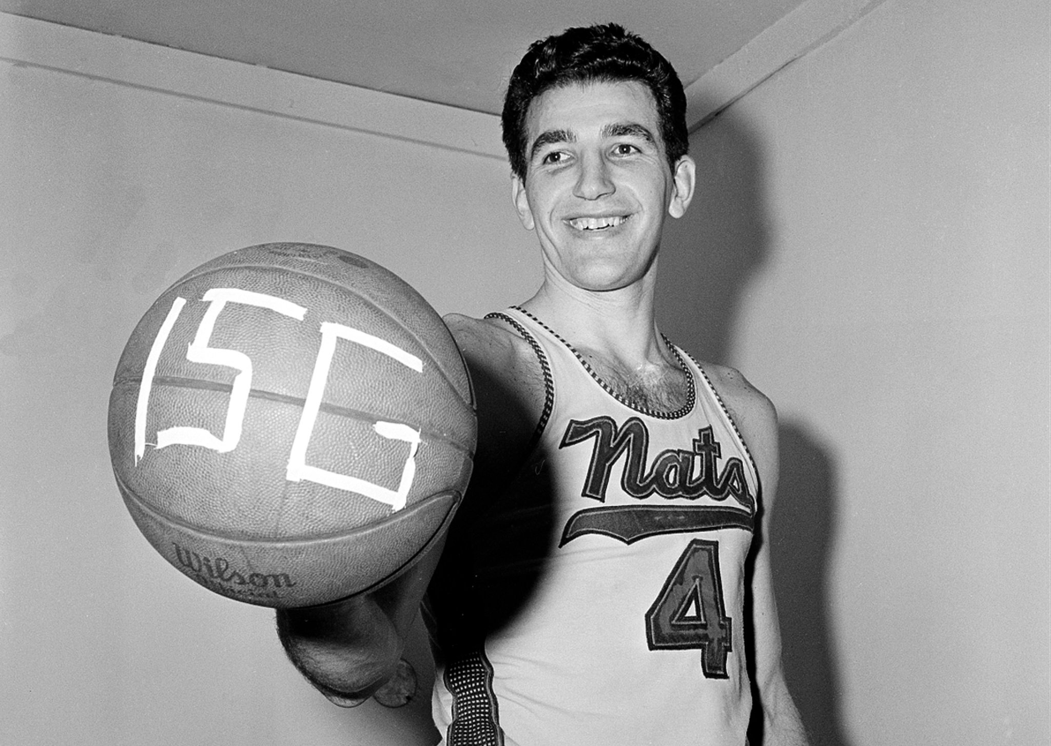 Dolph Schayes