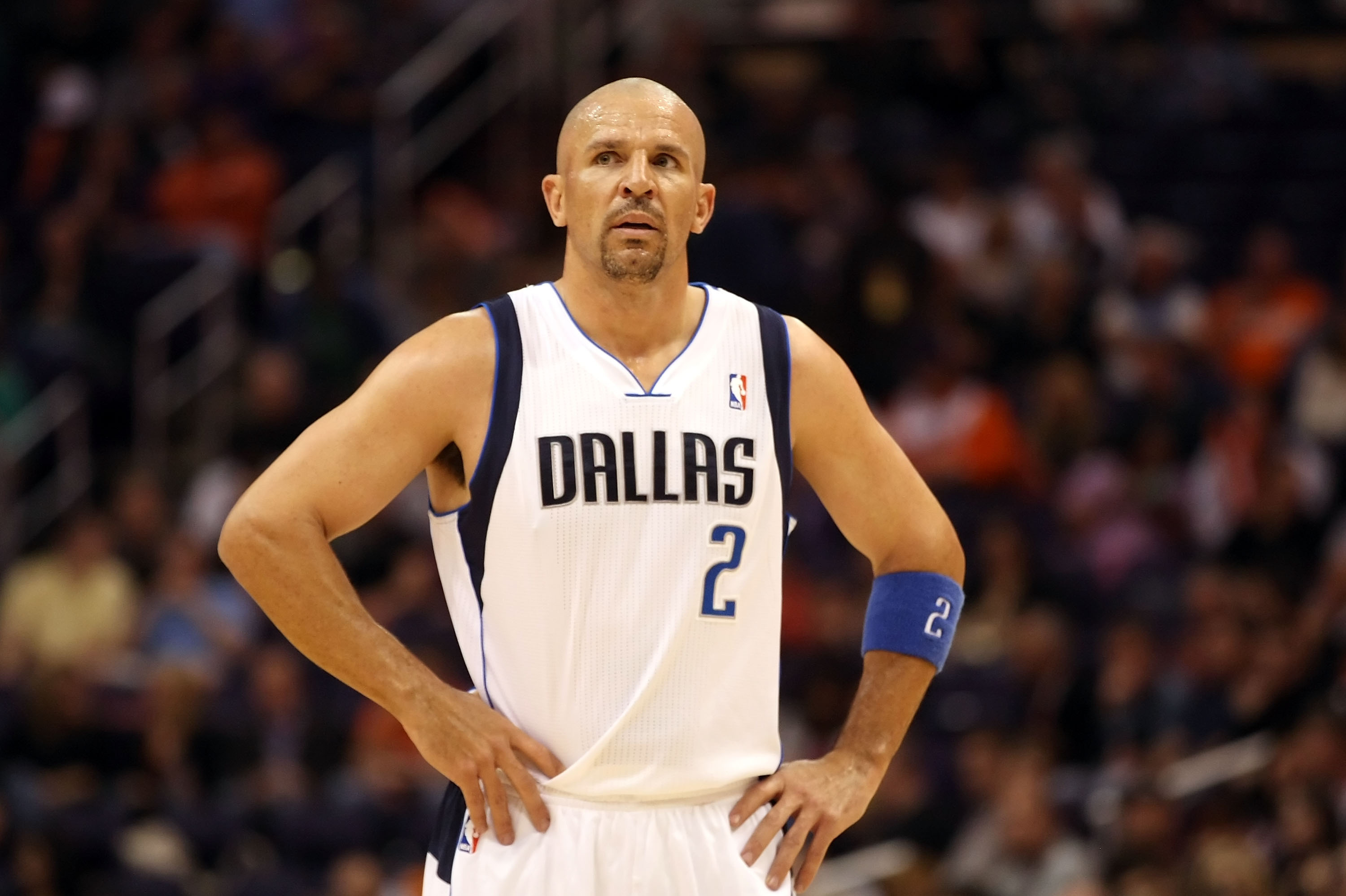 Jason Kidd