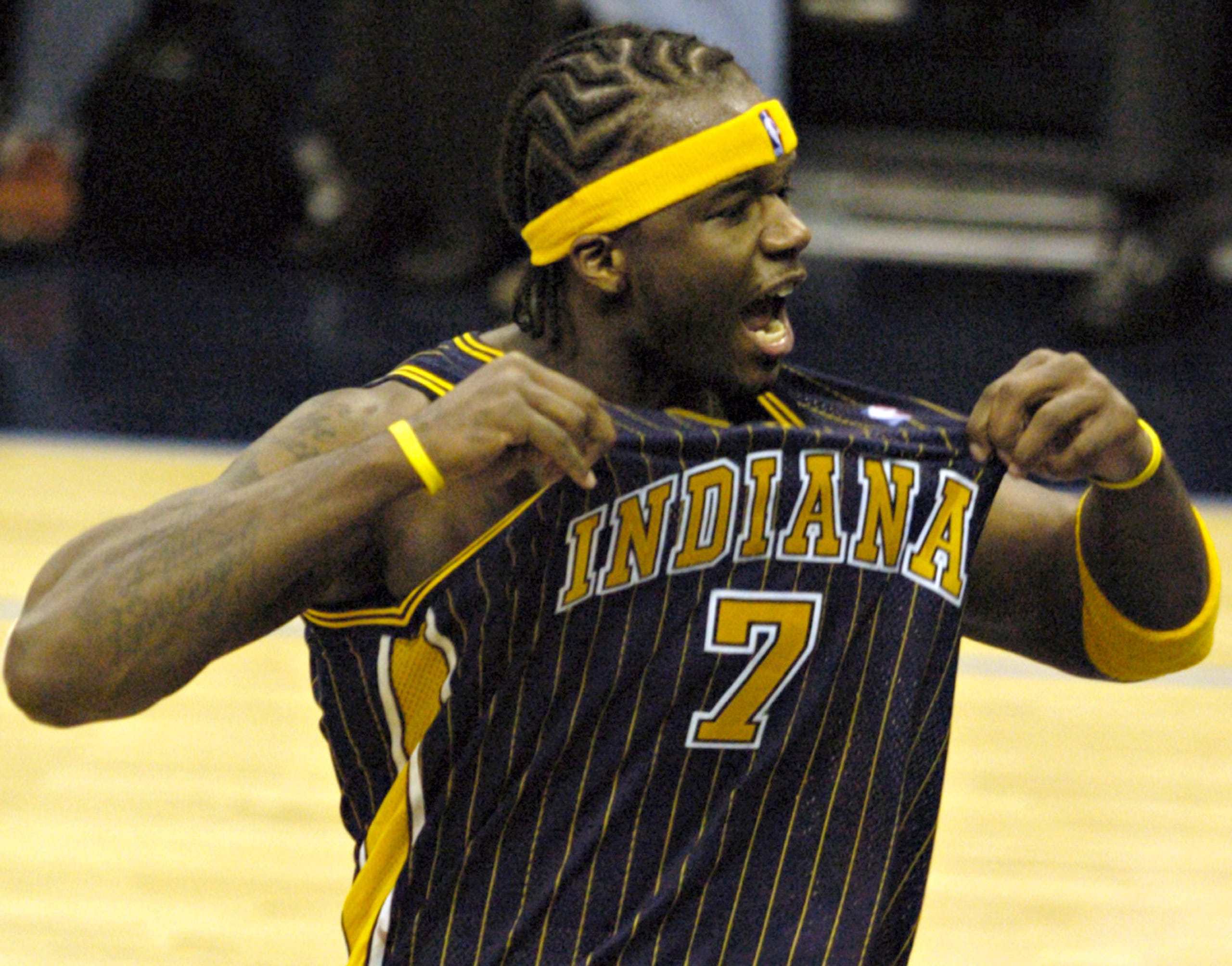 Jermaine O’Neal