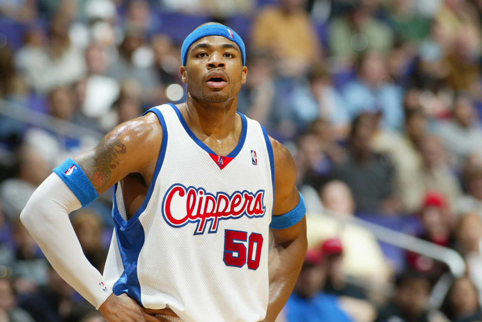 Corey Maggette