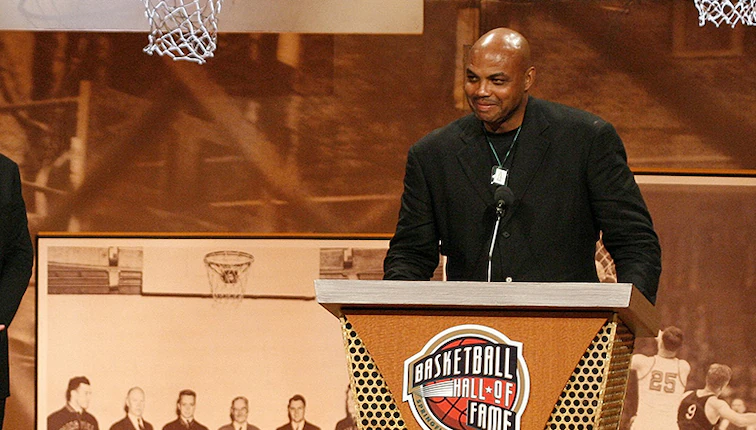 2006 Hall of Fame Class