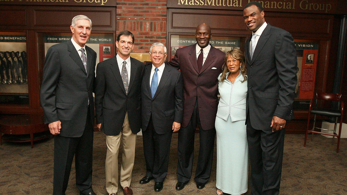 2009 Hall of Fame Class