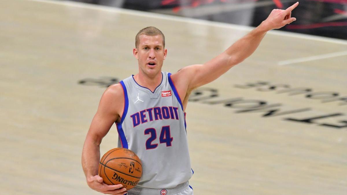 Mason Plumlee