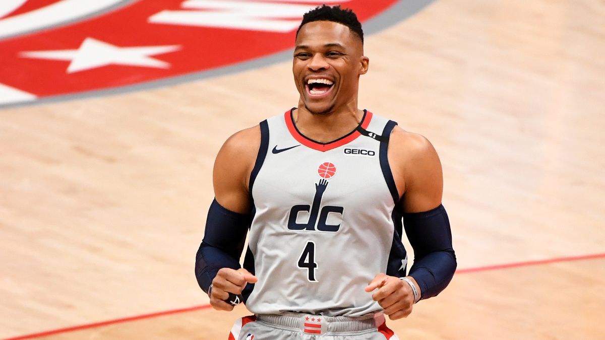 NBA Reacts After Russell Westbrook Breaks Oscar Robertson's Record For The Most Triple-Doubles In History