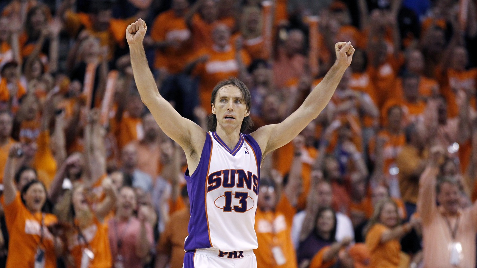 Steve Nash