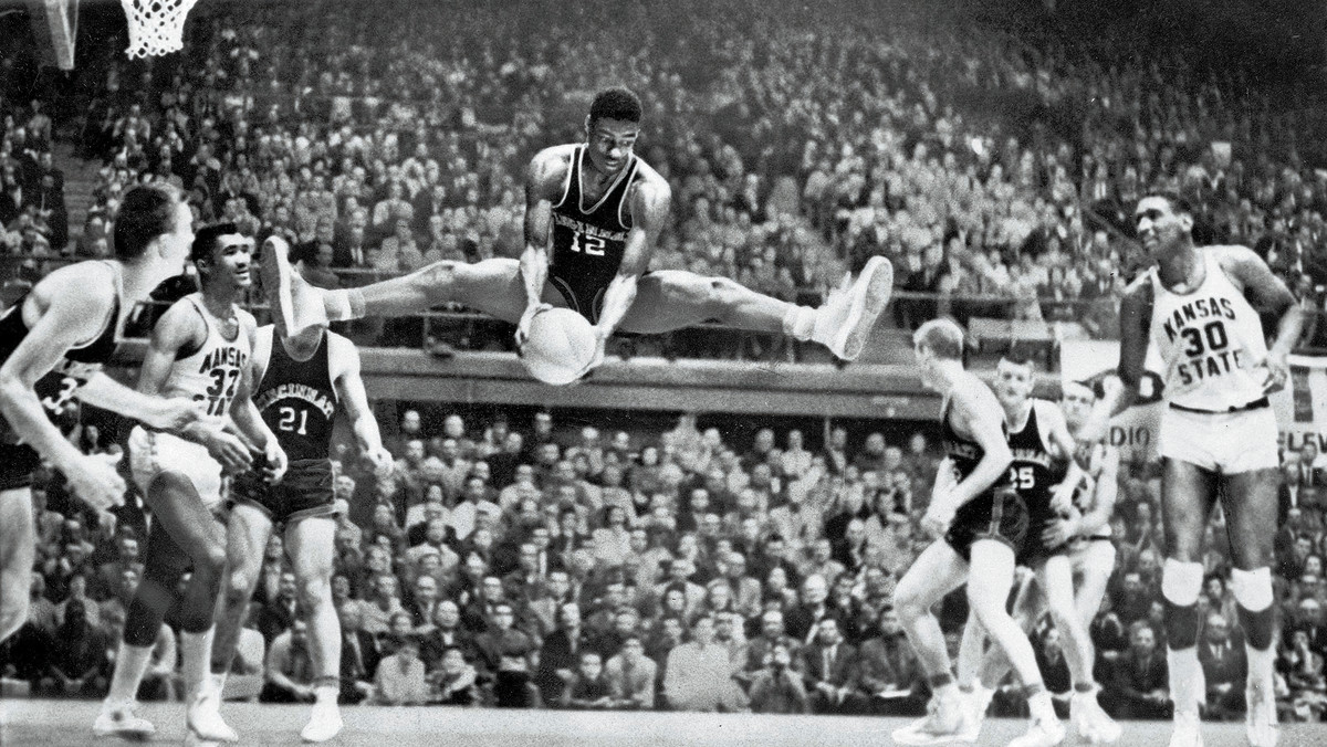 Oscar Robertson