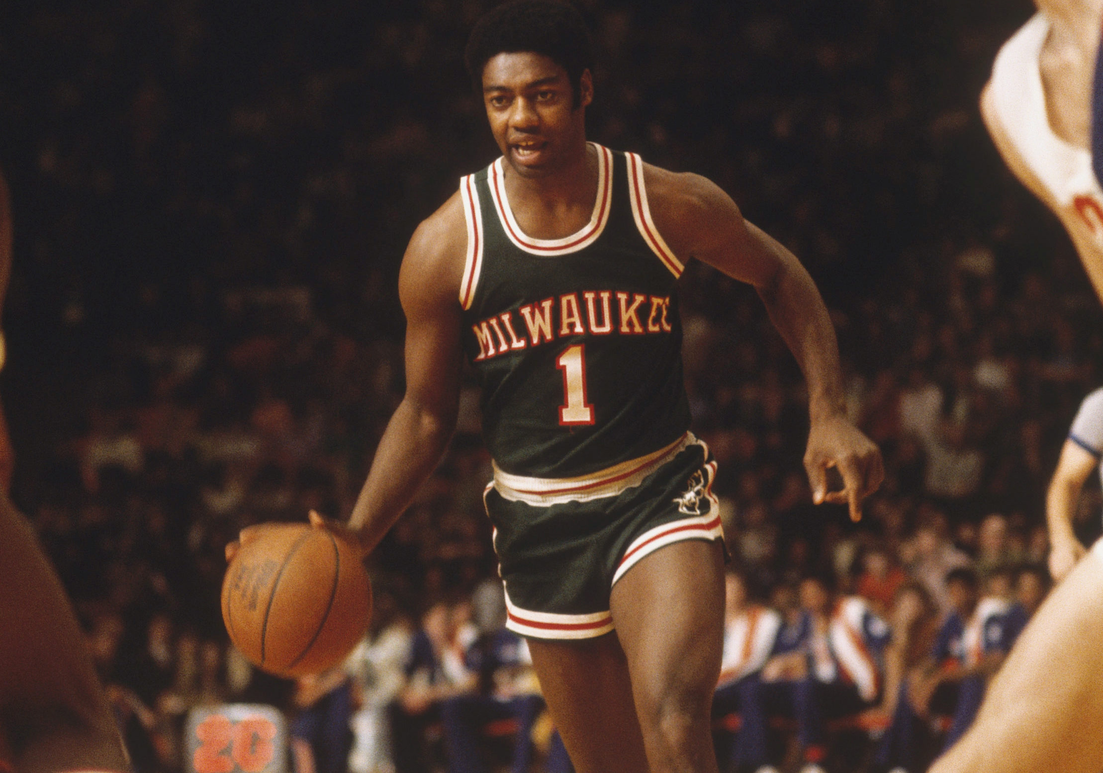 Oscar Robertson