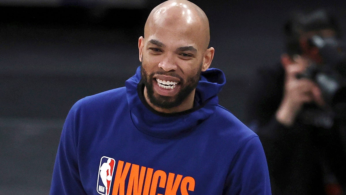Taj-Gibson