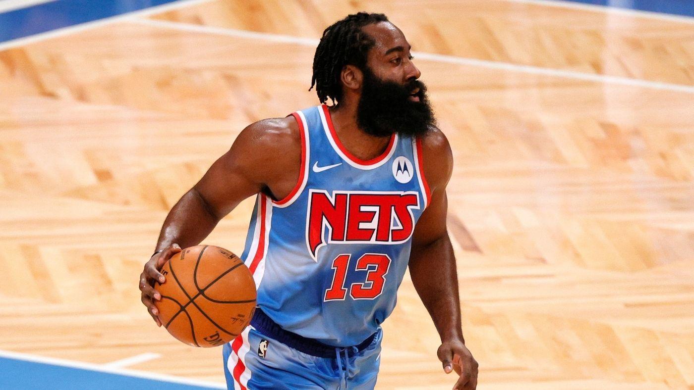 James Harden