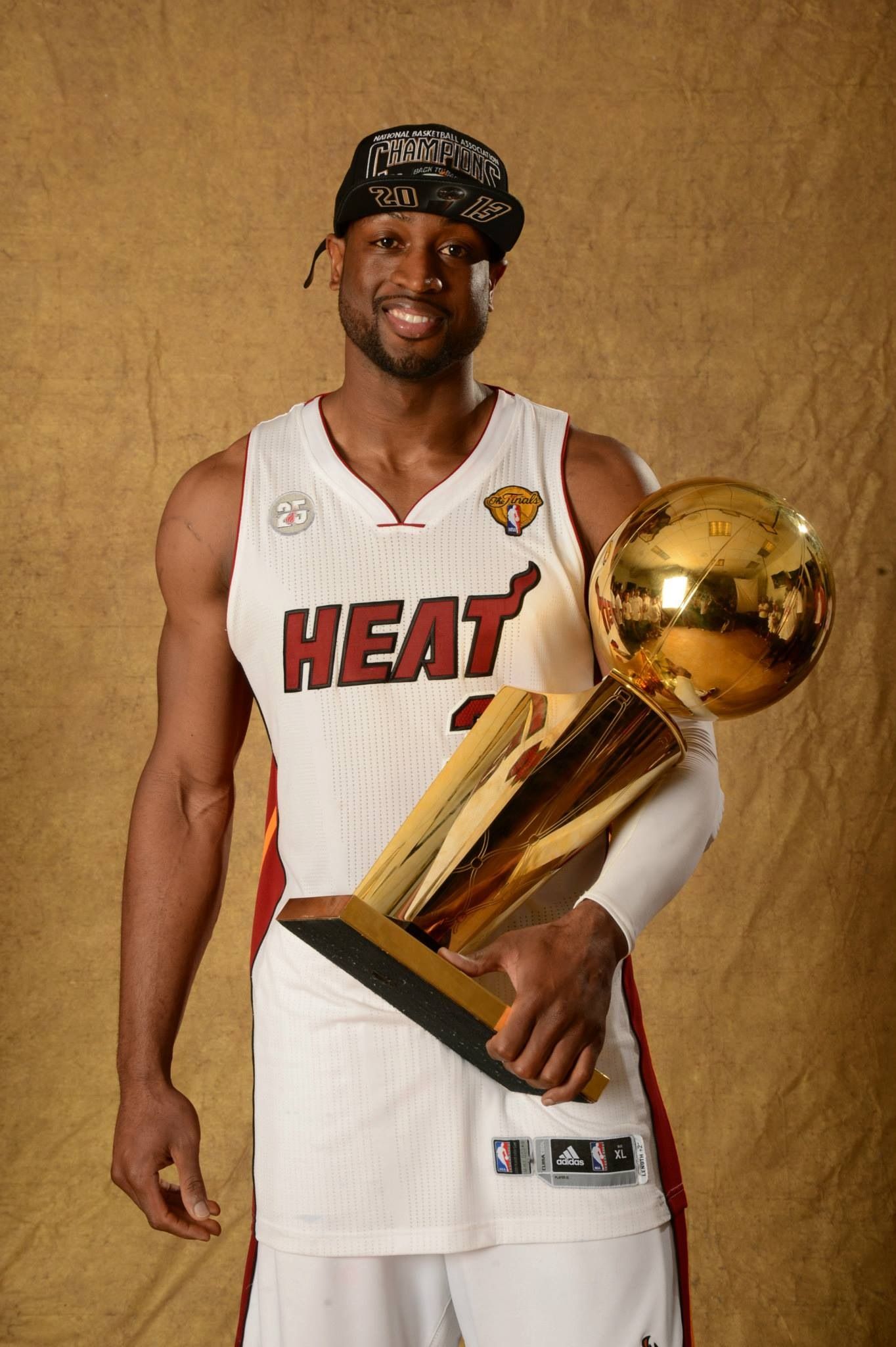 Dwyane Wade