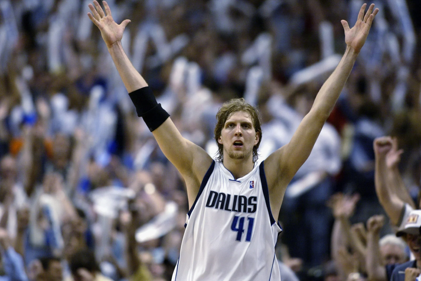 Dirk Nowitzki