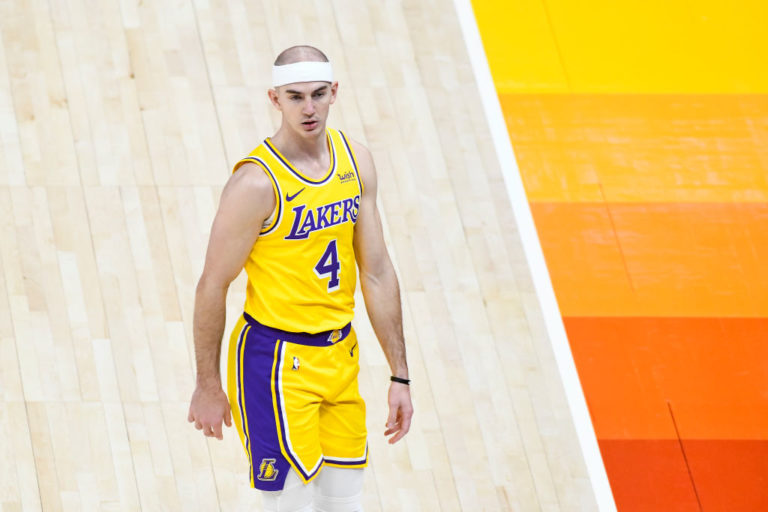 alex caruso