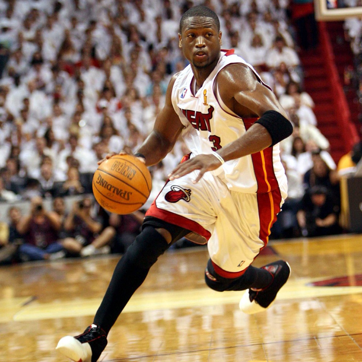 Dwyane Wade