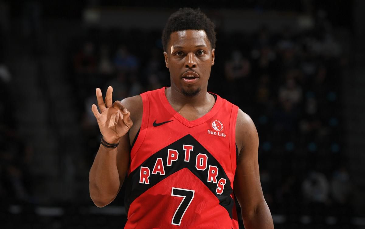 NBA Rumors- Dallas Mavericks Want TO Sign Kyle Lowry In 2021 Free Agency