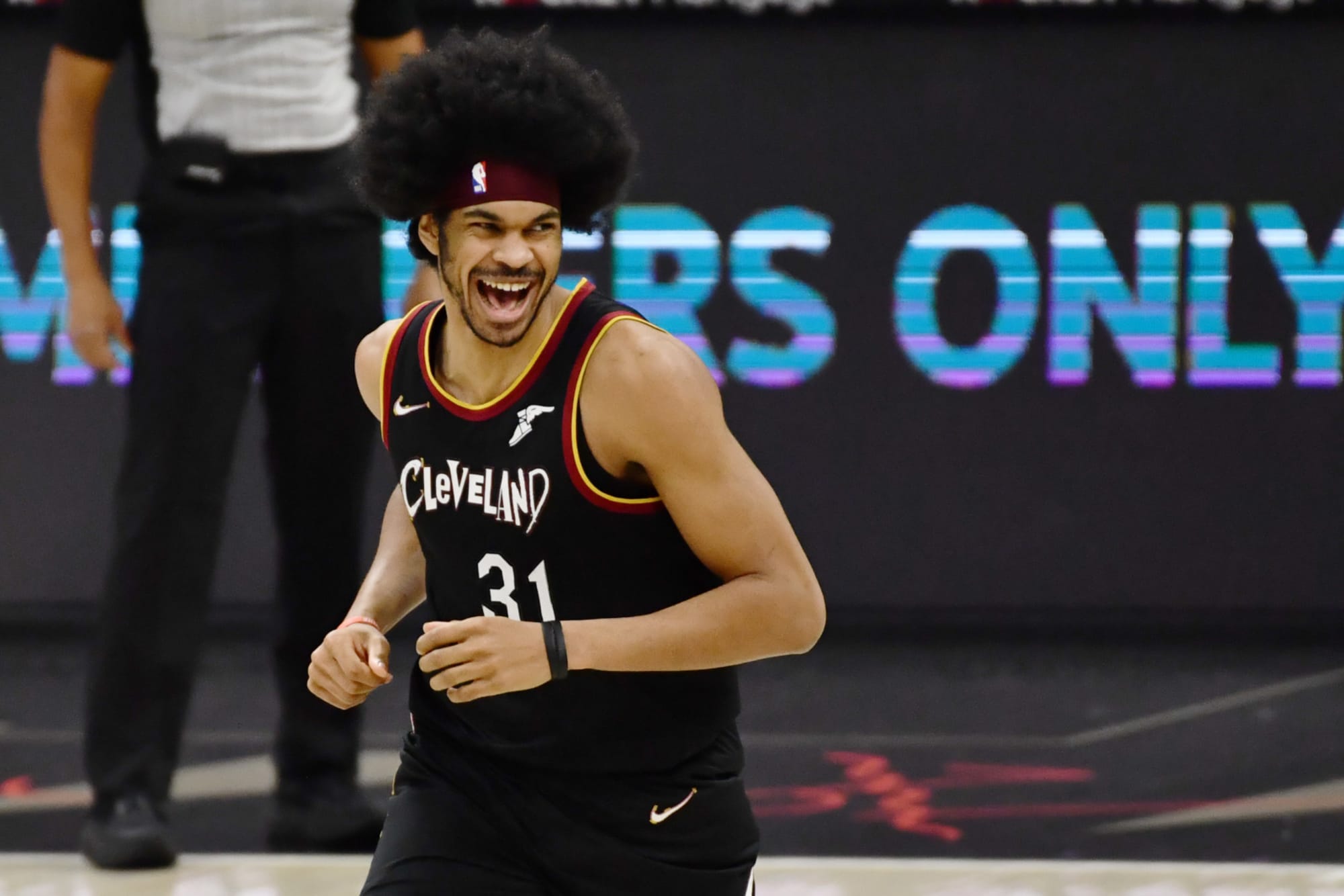 NBA Trade Rumors- Cleveland Cavaliers Could Trade Jarrett Allen