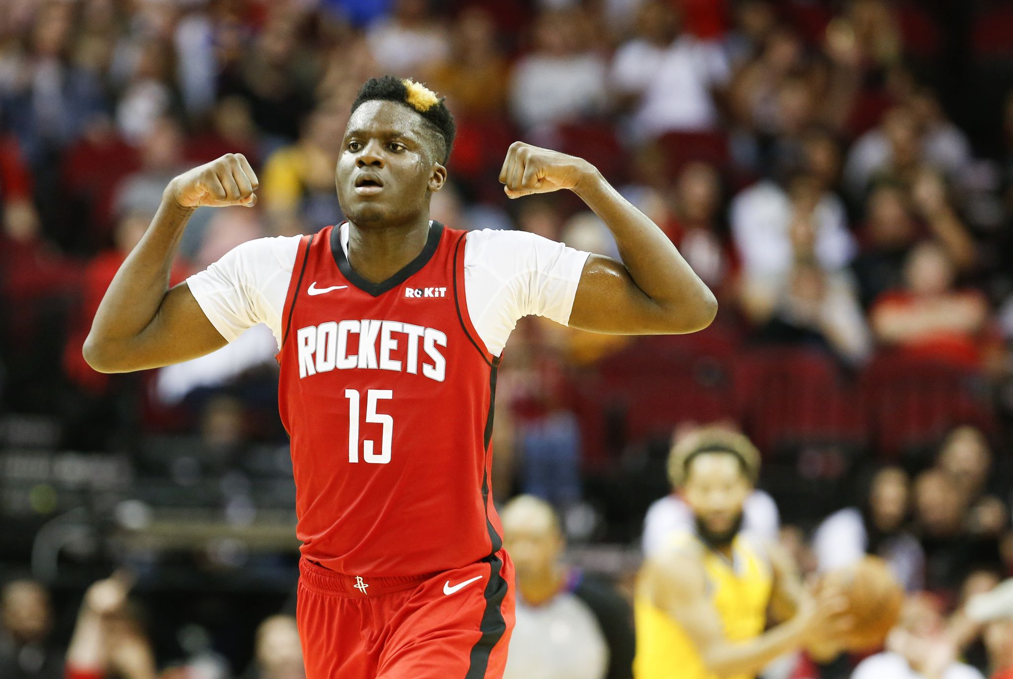 Clint Capela