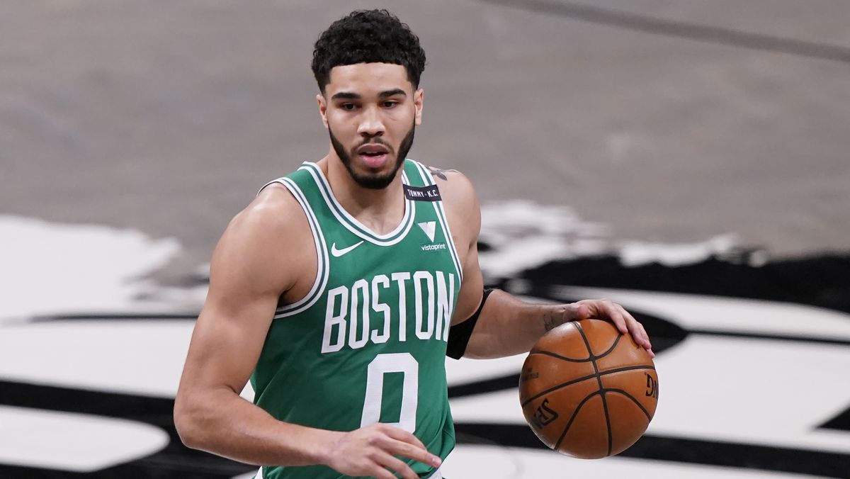 Jayson Tatum