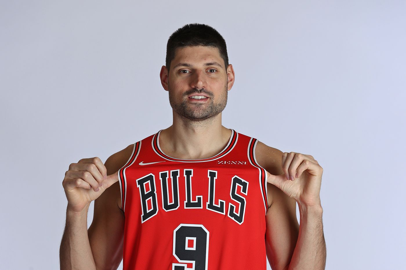 Nikola Vucevic