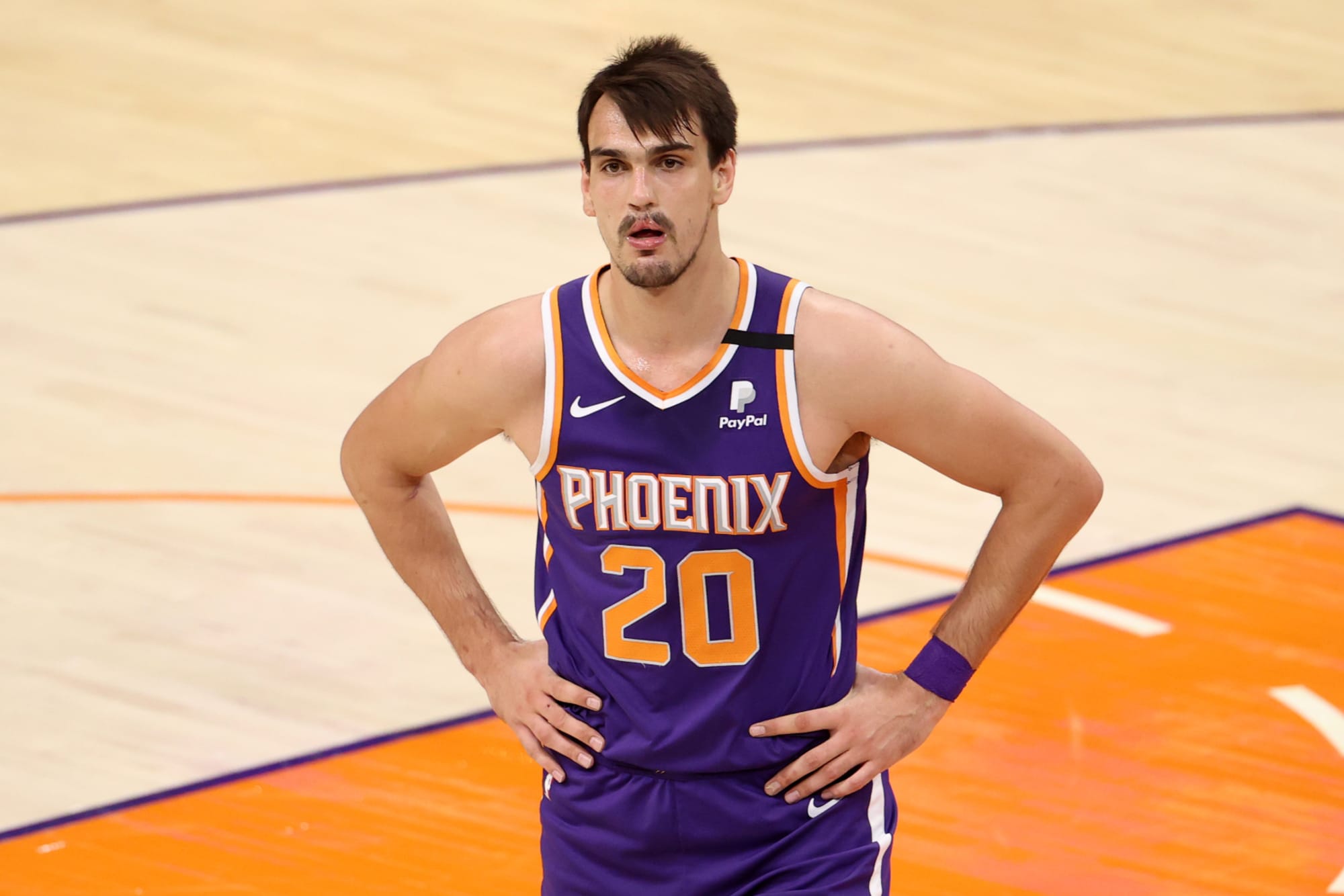 Dario Saric