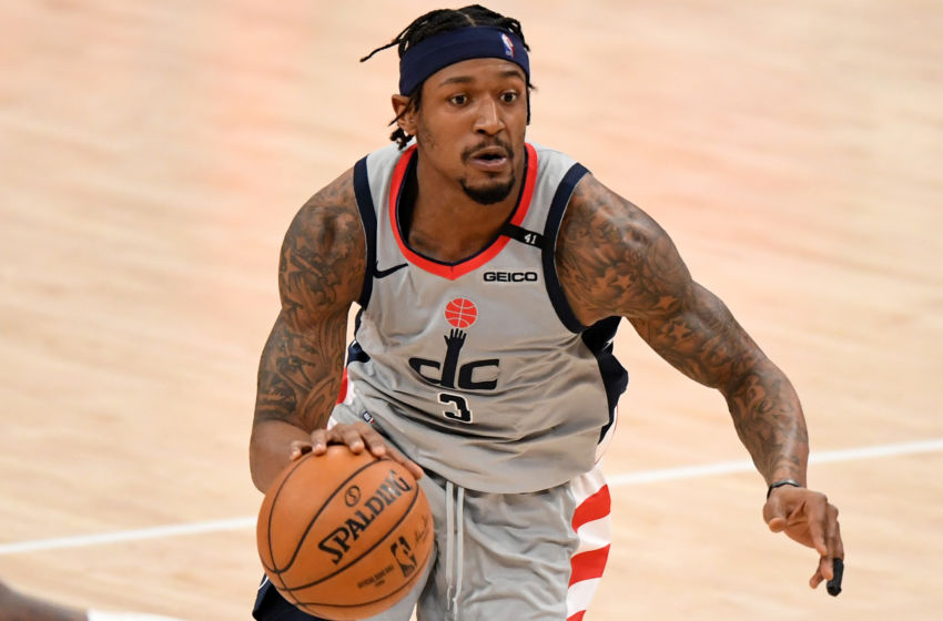 Bradley Beal Outlines His Goals With The Phoenix Suns Next Season