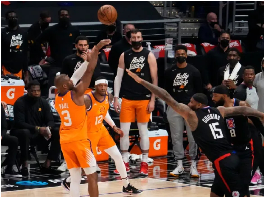 After Sacramento Kings Didn't Offer A $209 Million Dollar Extension To DeMarcus Cousins In 2017, He’s Earned Just $12 Million In The Last 4 Seasons